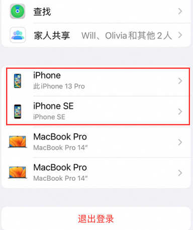 阿勒泰苹阿勒泰果维修网点分享iPhone如何查询序列号