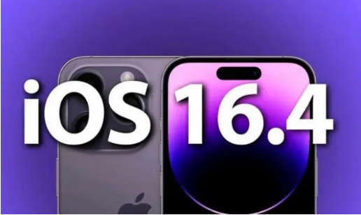 阿勒泰苹果14维修分享：iPhone14可以升级iOS16.4beta2吗？ 