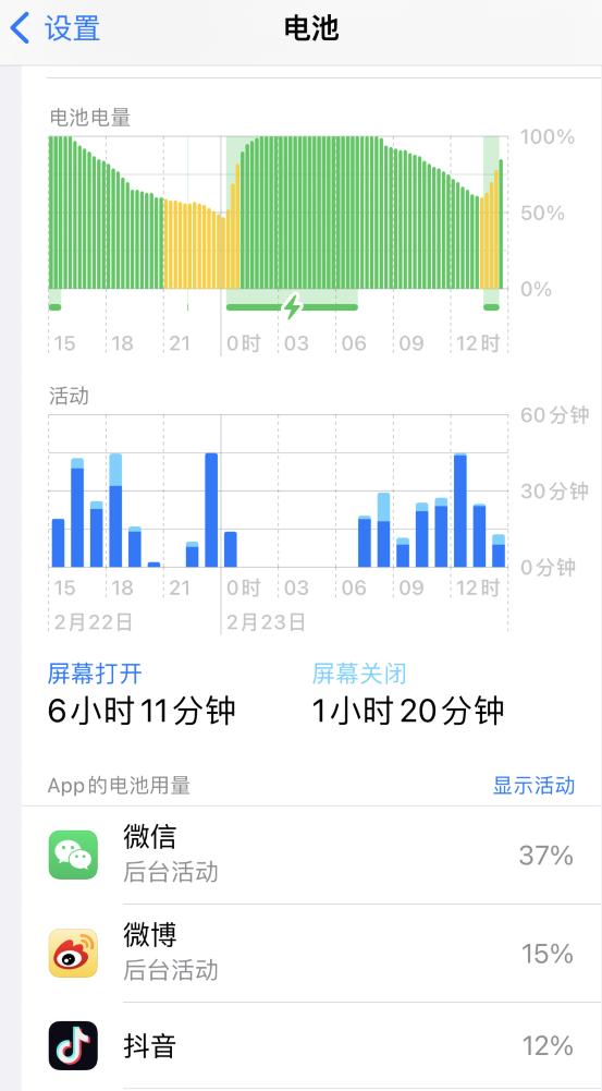 阿勒泰苹果14维修分享如何延长 iPhone 14 的电池使用寿命 