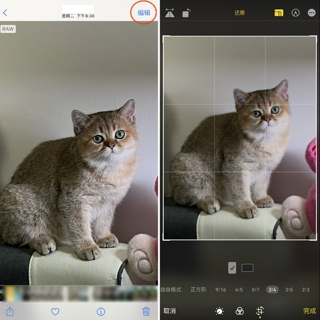 阿勒泰苹果手机维修分享苹果 iPhone 12 Pro 拍照会过度锐化 