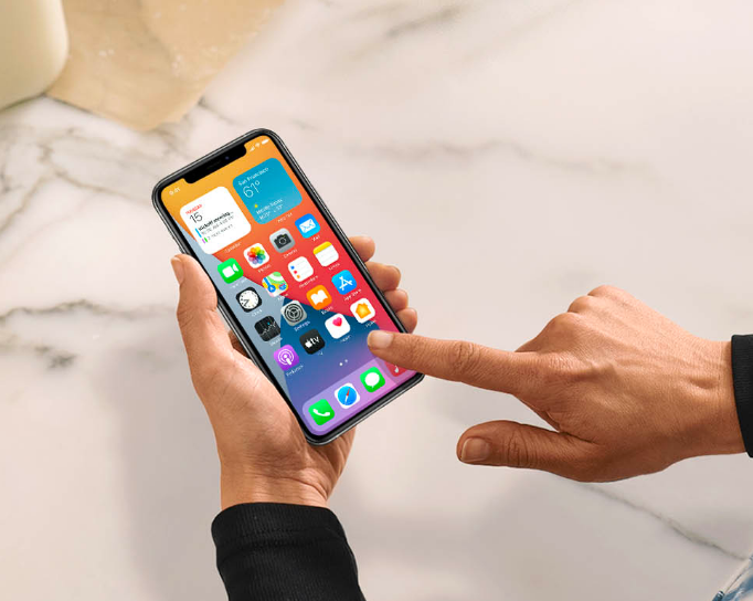 阿勒泰苹果手机维修分享iPhone 12 出现运行缓慢或死机的情况怎么办 
