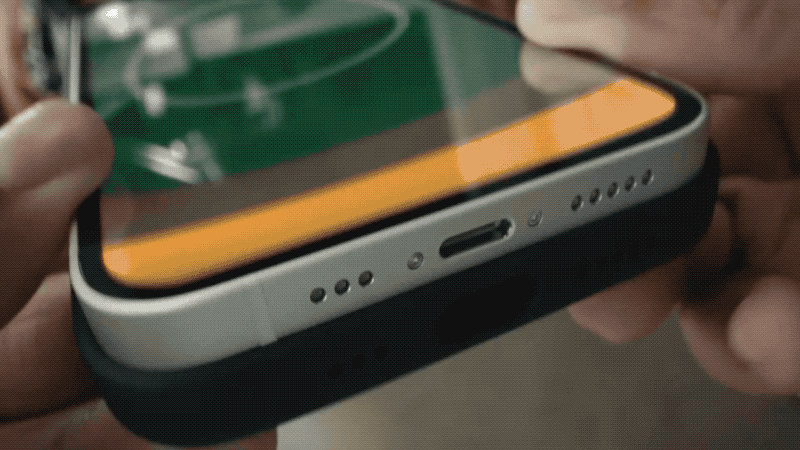 阿勒泰苹果手机维修分享未来 Magsafe 还有哪些发展空间 