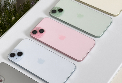 阿勒泰iPhone15序列号查询分享如何查找苹果15手机序列号的位置