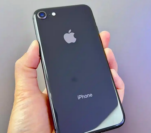 阿勒泰苹果8系统维修分享iPhone8手机系统升级后无法开机如何修复