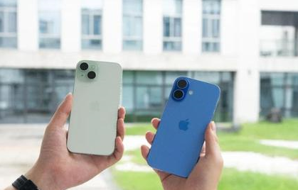 阿勒泰苹果维修点分享iPhone 16 Plus出现自动关机的情况类型 