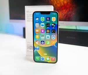 阿勒泰苹果维修点分享iPhone 14 Plus黑屏小众诱因汇总 