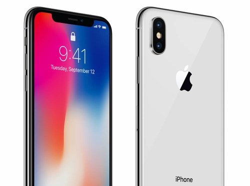 阿勒泰苹果维修点分享iPhone X电池发烫冷门故障解析 