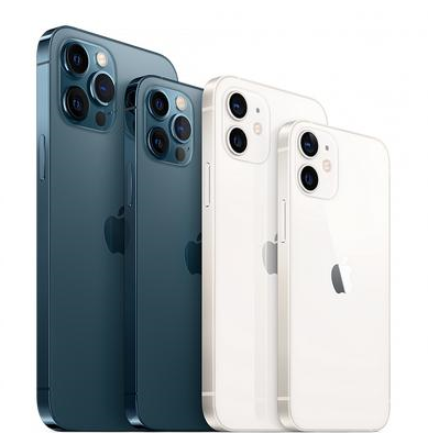 阿勒泰苹果维修点分享iPhone 12 Pro发烫关联故障汇总 