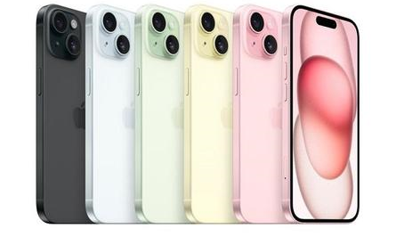 阿勒泰苹果维修点分享iPhone 15发烫易忽视问题科普 