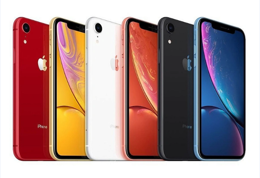 阿勒泰苹果维修点分享iPhone XR摄像头原生色彩表现与日常拍摄实用指南 